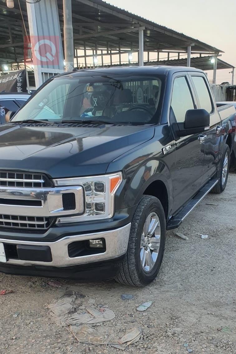 فۆرد F-150
